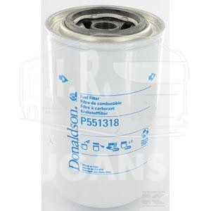 Фильтр топливный