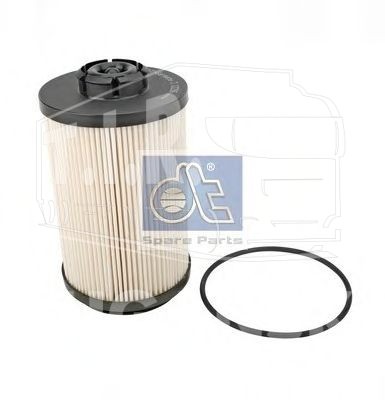 Фильтр топливный