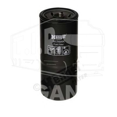 Фильтр топливный