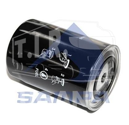 Фильтр топливный M16*1.5