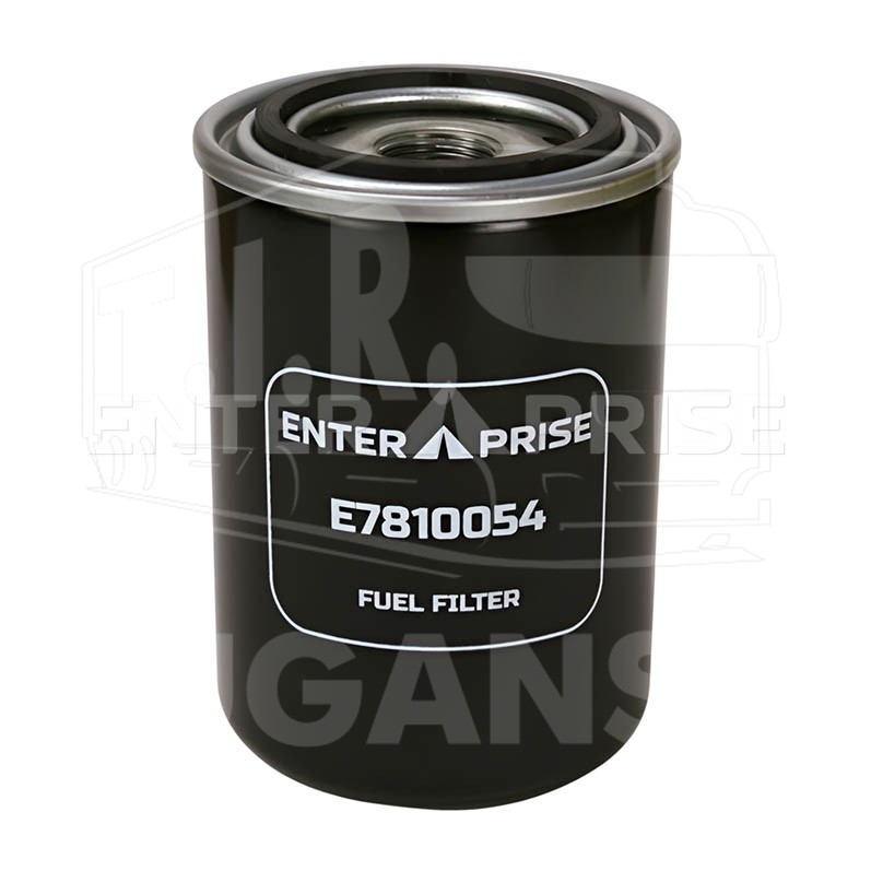 E7810054, Фильтр топливный — ENTERPRISE