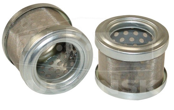 SN25074, Фильтр  топливного насоса — HIFI FILTE