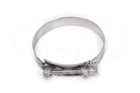 122-130/24 W1, Хомут 122-130 силовой — AUTOCOMPONENT