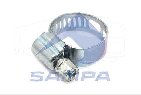 093.081, Хомут 13-19 — Sampa