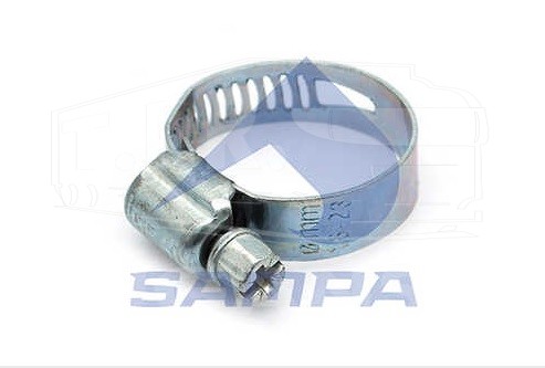093.082, Хомут 16-23 — Sampa
