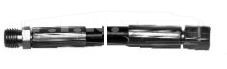 Шланг подъема кабины 0300mm M12x1,5