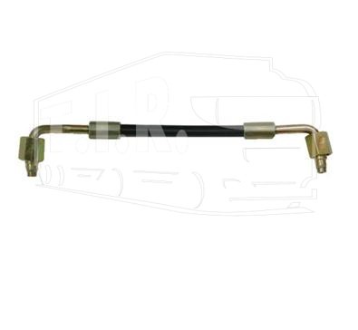 Шланг подъема кабины 4150mm M12x1,5