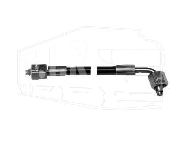 Шланг подъема кабины 4550mm M14x1,5