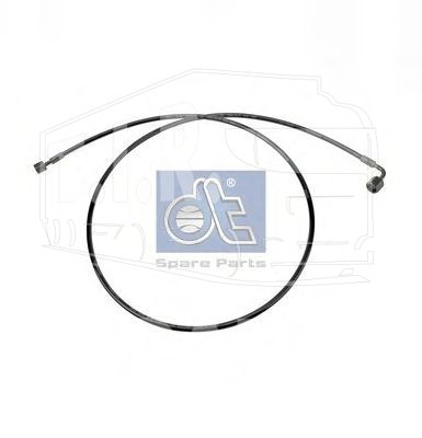 1.28137, Hose assembly — Diesel Technic