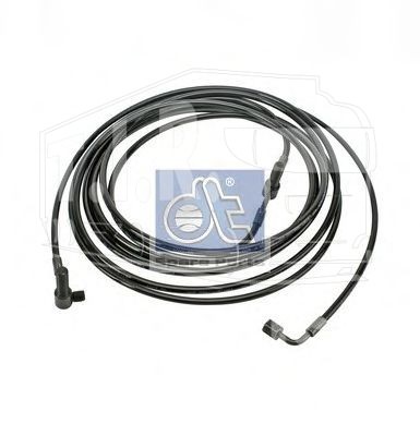 Hose assembly