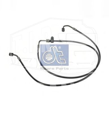 1.28154, Hose assembly — Diesel Technic