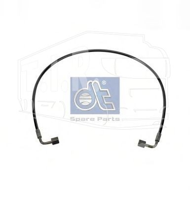 1.28164, Hose assembly — Diesel Technic