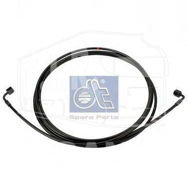 2.70923, Hose assembly — Diesel Technic
