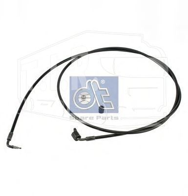 2.70929, Hose assembly — Diesel Technic