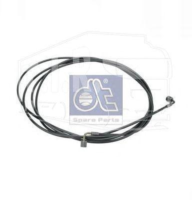 Hose assembly