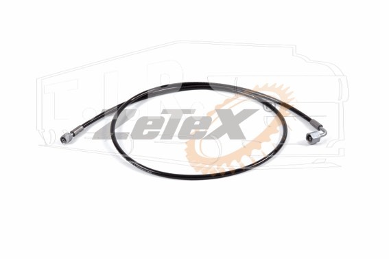 ZX12.0648, Шланг подъема кабины — ZeTeX