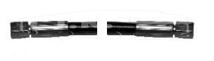 Шланг подъема кабины 0400mm M12*1,5
