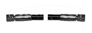 Шланг подъема кабины 2050mm