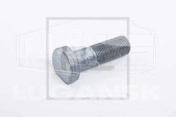 Шпилька колеса М18*1.5*70/80