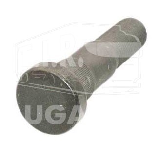 Шпилька колеса 7/8"-14UNF-2A*100 зад