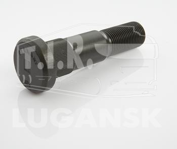 Шпилька колеса 7/8"-14UNF*111 зад