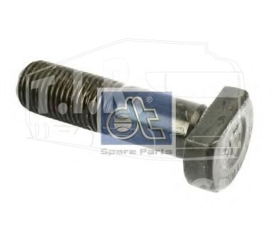 4.40174, Шпилька колеса М14*1.5*50 — Diesel Technic