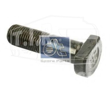 4.40174, Шпилька колеса М14*1.5*50 — Diesel Technic