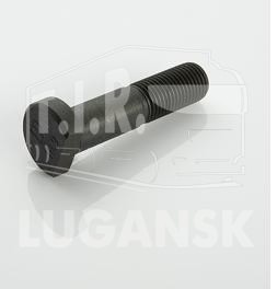 Шпилька колеса М20*1.5*77