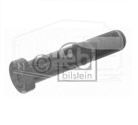 Шпилька колеса М22*1.5*110