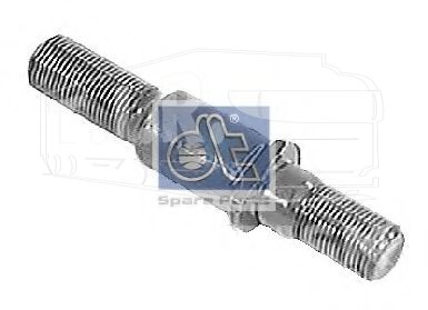 2.65113, Шпилька колеса 3/4"-16UNF*126.5 (10.9) — Diesel Technic