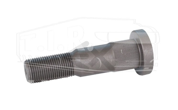 Шпилька колеса 7/8"-14UNF-2A*102 зад