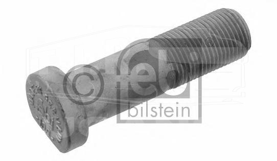 12863, Шпилька колеса М18*1.5*65/73 — Febi