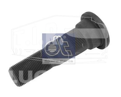6.54212, Шпилька колеса М22*1.5*105 — Diesel Technic