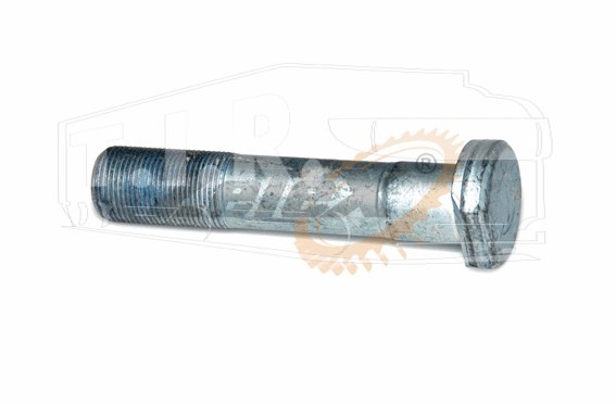 Шпилька колеса М22*1.5*38*110