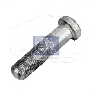 Шпилька колеса М18*1.5*70/80