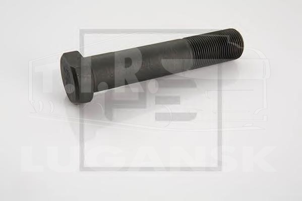 017.058-00A, Шпилька колеса М22*1.5*110/120.5 (10.9) — Peters