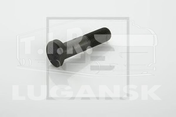 Шпилька колеса М14*1.5*64