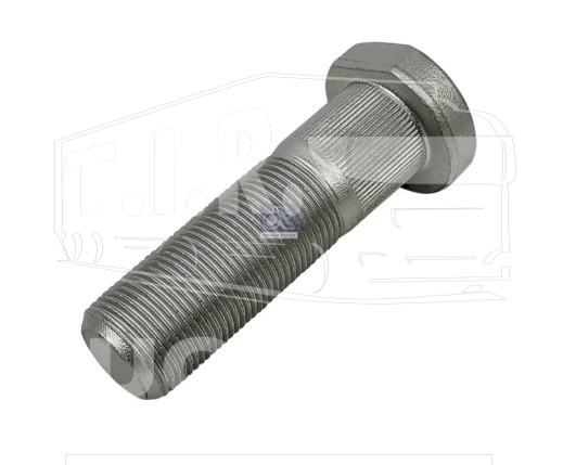 4.40473, Шпилька колеса М22*1.5*75/85 зад — Diesel Technic