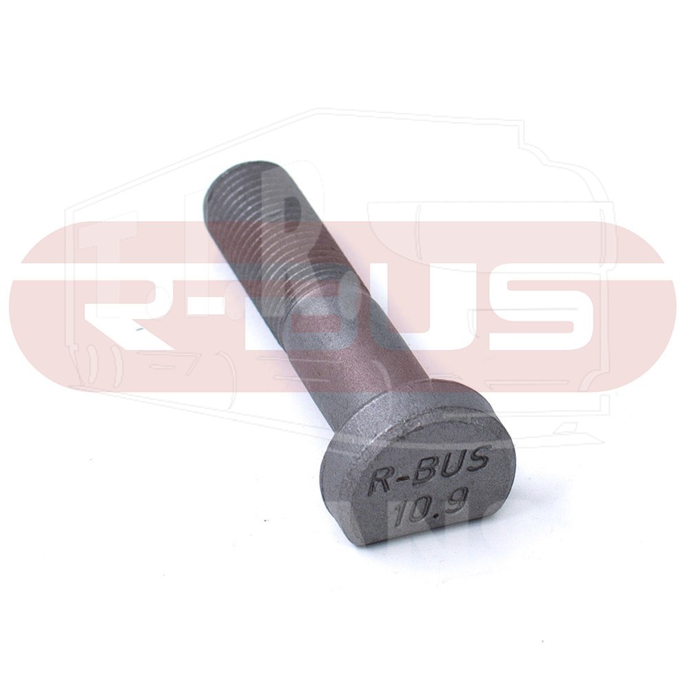 3094020271R, Шпилька колесная задняя M14*1.5 L=60* HB=10.9 — R-BUS
