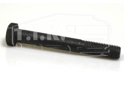 Болт М16*2*130mm 8.8