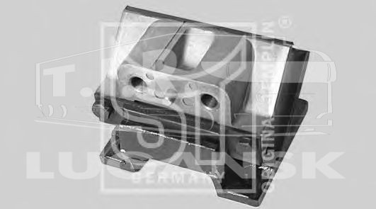 08.300.1320.030, Опора КПП MB — Templin
