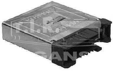 446 004 064 0, Блок управления ABS/ASR — Wabco