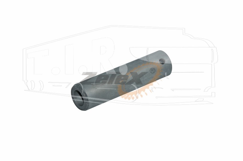 ZX13.0242, Палец тормозной колодки — ZeTeX