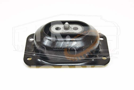 ZX13.0302, MOUNTING,ENGINE — ZeTeX