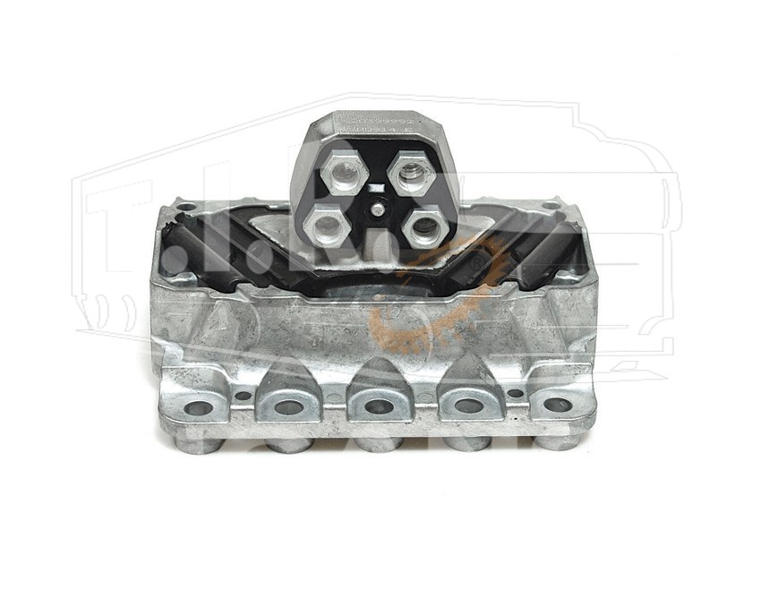 ZX13.0304, MOUNTING,ENGINE — ZeTeX