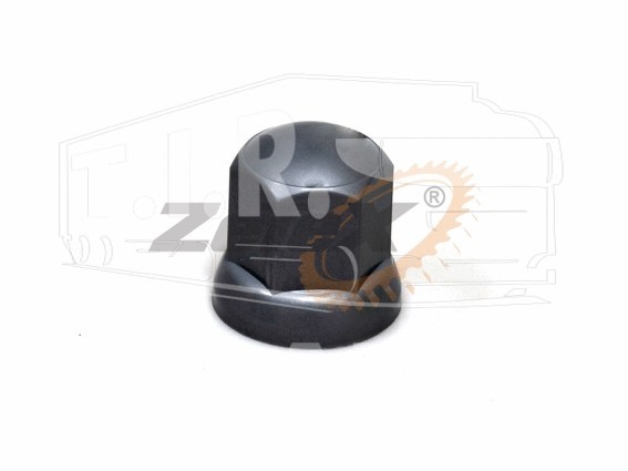 89-06802-SX, Колпачок 33 серый гайки колеса — STELLOX