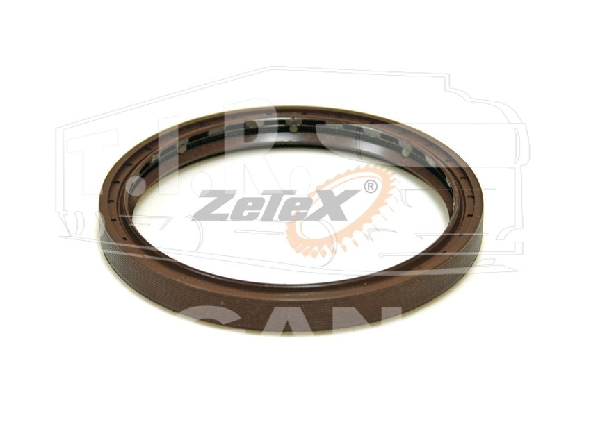 ZX13.0367, SEAL RING,WHEEL HUB — ZeTeX