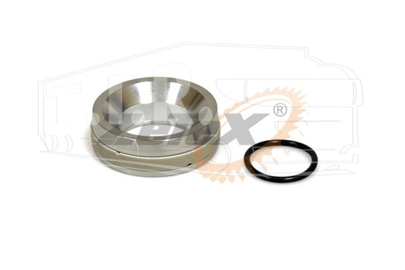 ZX13.0562, REPAIR KIT,CAB TILT — ZeTeX