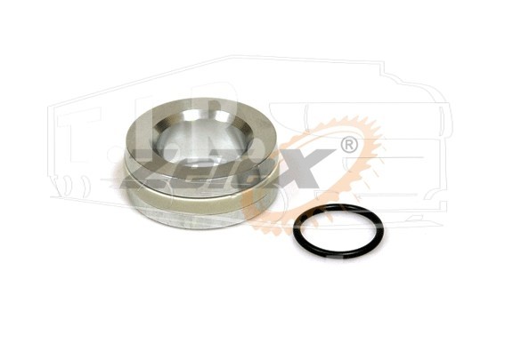 ZX13.0563, REPAIR KIT,CAB TILT — ZeTeX