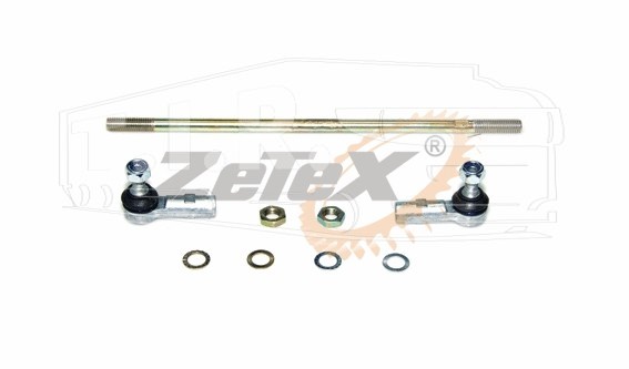 ZX13.0613, REPAIR KIT, DRAG LINK — ZeTeX